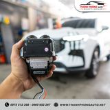  Độ Đèn Tăng Sáng Cho Ford Territory - Nâng Tầm An Toàn Và Thẩm Mỹ 