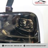  Độ Đèn Tăng Sáng Cho Ford Territory - Nâng Tầm An Toàn Và Thẩm Mỹ 
