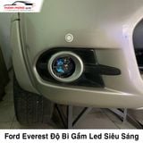  Độ Bi Gầm Cho Ford Everest 2014 