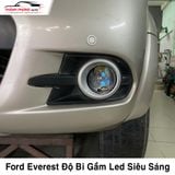  Độ Bi Gầm Cho Ford Everest 2014 