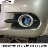  Độ Bi Gầm Cho Ford Everest 2014 