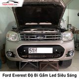  Độ Bi Gầm Cho Ford Everest 2014 