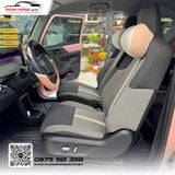  Nâng cấp Ghế Chỉnh Điện Cho Vinfast VF3 - Thoải mái và đẳng cấp hơn 