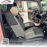  Nâng cấp Ghế Chỉnh Điện Cho Vinfast VF3 - Thoải mái và đẳng cấp hơn 