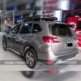  Giá nóc xe Subaru Forester 