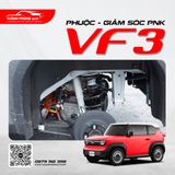  Phuộc - Giảm sóc PNK cho Vinfast VF3 