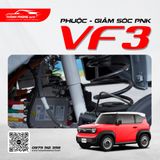  Phuộc - Giảm sóc PNK cho Vinfast VF3 