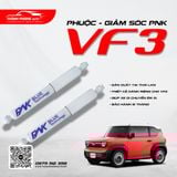  Phuộc - Giảm sóc PNK cho Vinfast VF3 