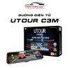 Gương điện tử Utour C3M Chính Hãng 