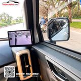  Gương Điện Tử 2 Bên Toshi - Mở Rộng Tầm Nhìn, Tăng Cường An Toàn 