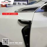  Gương Điện Tử 2 Bên Toshi - Mở Rộng Tầm Nhìn, Tăng Cường An Toàn 