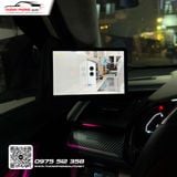  Gương Điện Tử 2 Bên Toshi - Mở Rộng Tầm Nhìn, Tăng Cường An Toàn 