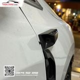  Gương Điện Tử 2 Bên Toshi - Mở Rộng Tầm Nhìn, Tăng Cường An Toàn 