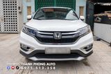  Độ đèn bi LED cho Honda CRV - Cải thiện ánh sáng và tăng tính thẩm mỹ 