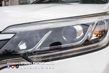  Độ đèn bi LED cho Honda CRV - Cải thiện ánh sáng và tăng tính thẩm mỹ 