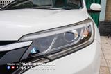  Độ đèn bi LED cho Honda CRV - Cải thiện ánh sáng và tăng tính thẩm mỹ 