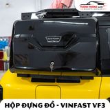 Hộp để đồ bên hông xe Vinfast VF3 