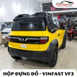  Hộp để đồ bên hông xe Vinfast VF3 