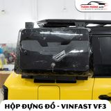  Hộp để đồ bên hông xe Vinfast VF3 