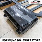  Hộp để đồ bên hông xe Vinfast VF3 