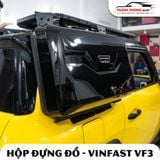  Hộp để đồ bên hông xe Vinfast VF3 