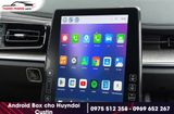  Android Box Hyundai Custin 2023 