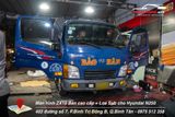  Nâng Cấp Màn Hình Android Cho Hyundai N250: Giải Pháp Tối Ưu Cho Trải Nghiệm Lái Xe Hoàn Hảo 