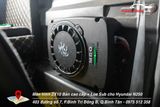  Nâng Cấp Màn Hình Android Cho Hyundai N250: Giải Pháp Tối Ưu Cho Trải Nghiệm Lái Xe Hoàn Hảo 