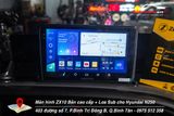  Nâng Cấp Màn Hình Android Cho Hyundai N250: Giải Pháp Tối Ưu Cho Trải Nghiệm Lái Xe Hoàn Hảo 