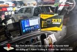  Nâng Cấp Màn Hình Android Cho Hyundai N250: Giải Pháp Tối Ưu Cho Trải Nghiệm Lái Xe Hoàn Hảo 