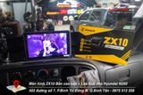  Nâng Cấp Màn Hình Android Cho Hyundai N250: Giải Pháp Tối Ưu Cho Trải Nghiệm Lái Xe Hoàn Hảo 