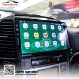  Màn hình Android cho Hyundai Santafe 2006-2012 - Nâng Cấp Công Nghệ, Trải Nghiệm Đẳng Cấp 