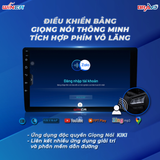  Màn Hình Android Winca S150+ QLED 