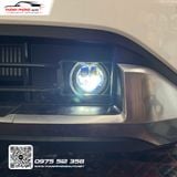  Độ Bi Gầm LED Cho Kia Carnival 2025 