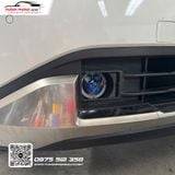 Độ Bi Gầm LED Cho Kia Carnival 2025 