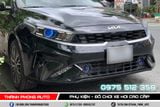  Độ đèn bi led gầm LED Kia K3 2022, 2023 