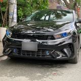  Độ đèn bi led gầm LED Kia K3 2022, 2023 