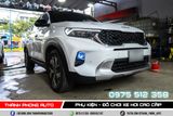  Nâng Cấp Đèn Tăng Sáng cho Kia Sonet 