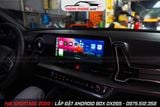  Android Box Kia Sportage 2022 