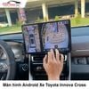  Màn hình Android cho Xe Toyota Innova Cross 