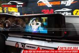  Bộ Android box cho xe Kia Carnival 2022 tại Tp HCM 