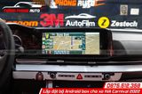  Bộ Android box cho xe Kia Carnival 2022 tại Tp HCM 