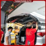  Độ Cốp Điện Và Đá Cốp cho Fortuner 2019 tại Tp HCM 