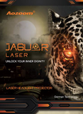  LASER JAGUAR LIGHT 