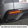  Led gầm sau ô tô Toyota Innova Cross 2025 