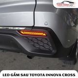  Led gầm sau ô tô Toyota Innova Cross 2025 