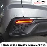  Led gầm sau ô tô Toyota Innova Cross 2025 