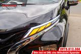  Đèn mí led cho Mitsubishi Xpander 2022 