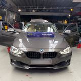 Led nội thất BMW 328I 