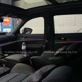  Led nội thất Ford Territory 
